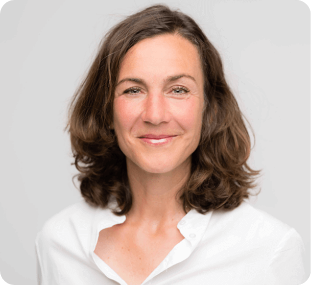 Prof. Dr. Pia Wülfing