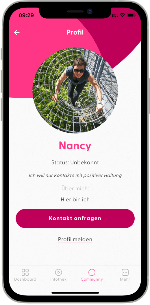 Gemeinsam stärker