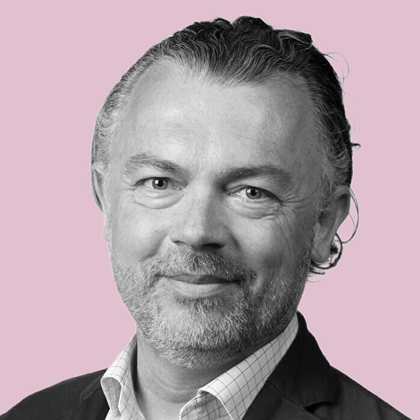Porträt Priv.-Doz. Dr. med. Hans-Christian Kolberg