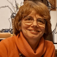Porträt Manuela Engelmann