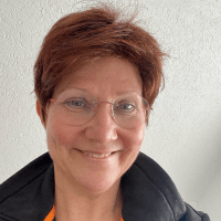 Porträt Sylke Schacht