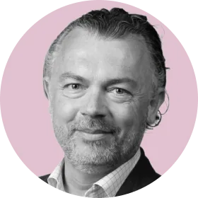 Porträt Priv.-Doz. Dr. med. Hans-Christian Kolberg