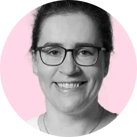 Porträt Dr. med. Katrina Olga Scholl