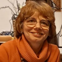 Porträt Manuela Engelmann