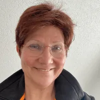 Porträt Sylke Schacht